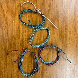 Pura Vida Bracelets